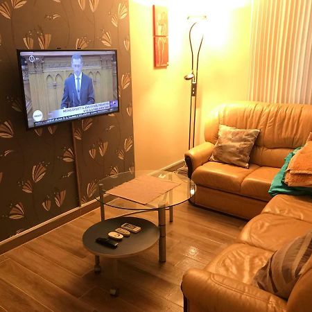 Tommy Apartman 2.0 Hajdúszoboszló Eksteriør bilde