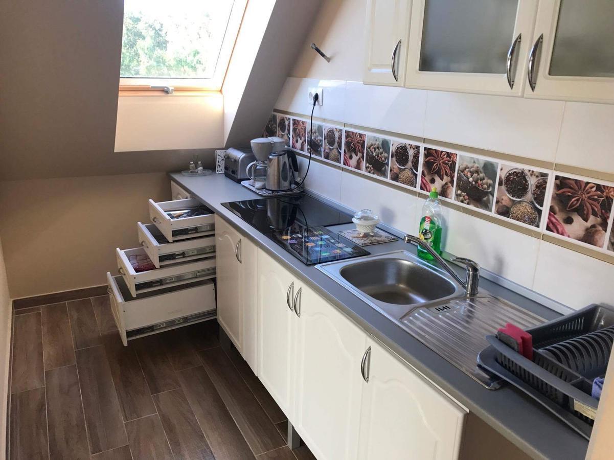 Tommy Apartman 2.0 Hajdúszoboszló Eksteriør bilde