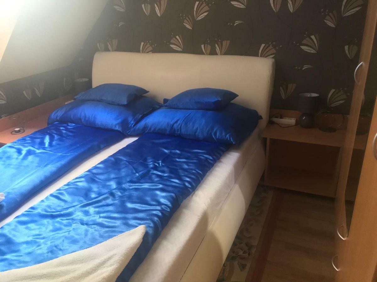 Tommy Apartman 2.0 Hajdúszoboszló Eksteriør bilde