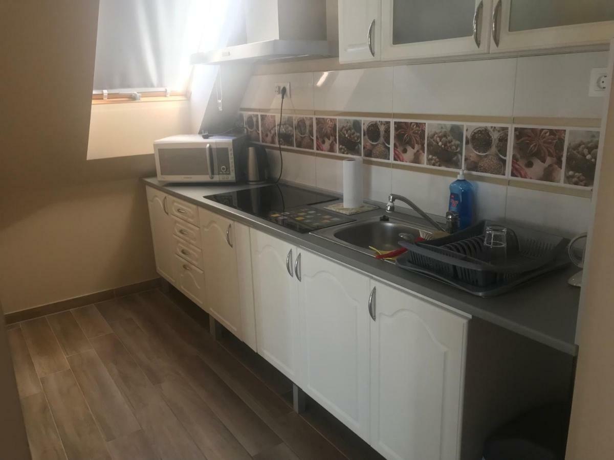 Tommy Apartman 2.0 Hajdúszoboszló Eksteriør bilde