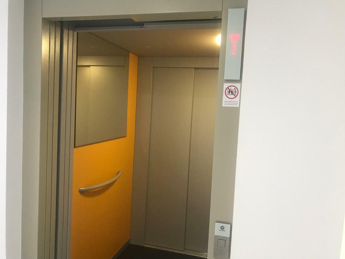 Tommy Apartman 2.0 Hajdúszoboszló Eksteriør bilde
